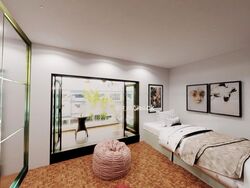 Avila Terrace (D17), Terrace #496111711